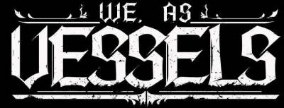 logo We, As Vessels logo We, As Vessels